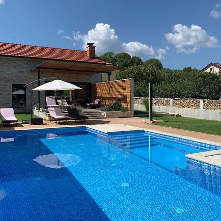 Willa Kameni Dvori Donji Proložac Zewnętrze zdjęcie